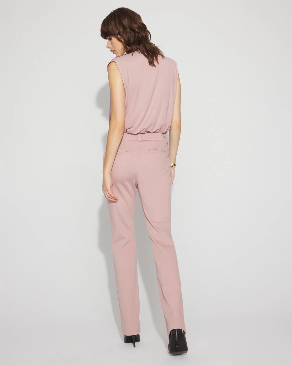Blake Bootcut Pant