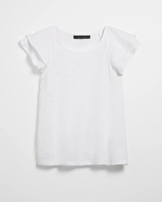 Short Sleeve Go-Getter Tee click to view larger image.