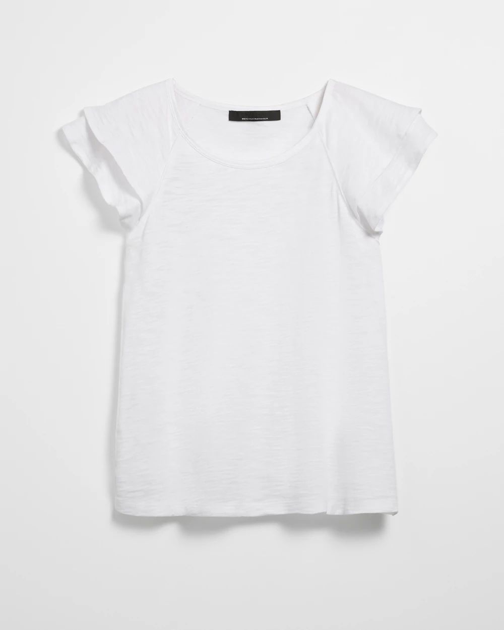 Short Sleeve Go-Getter Tee