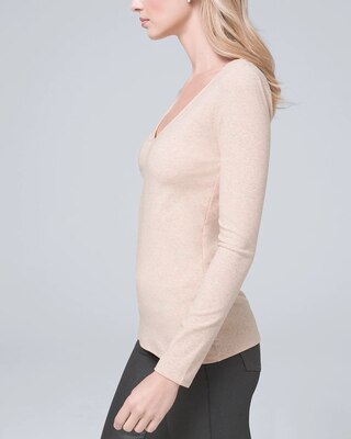 Essential Knit Top