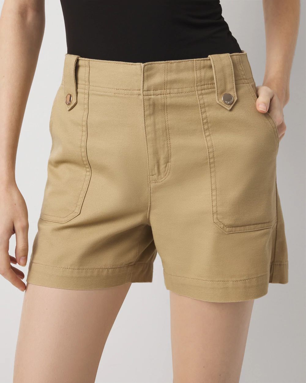 Pret Mariner Shorts