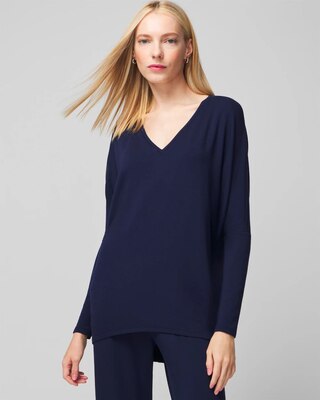 The Passporter™️ Dolman Tunic