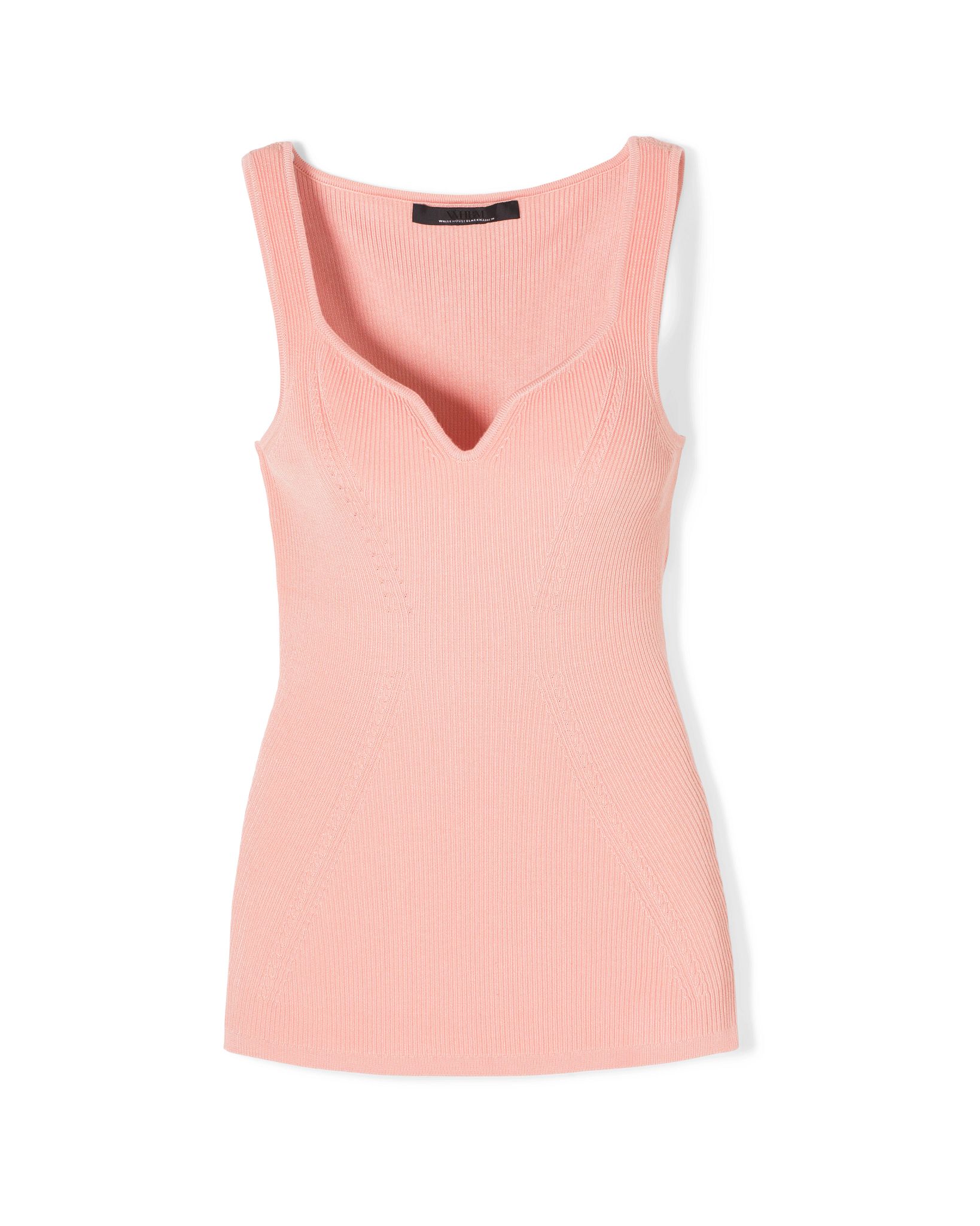 Sweetheart Tank
