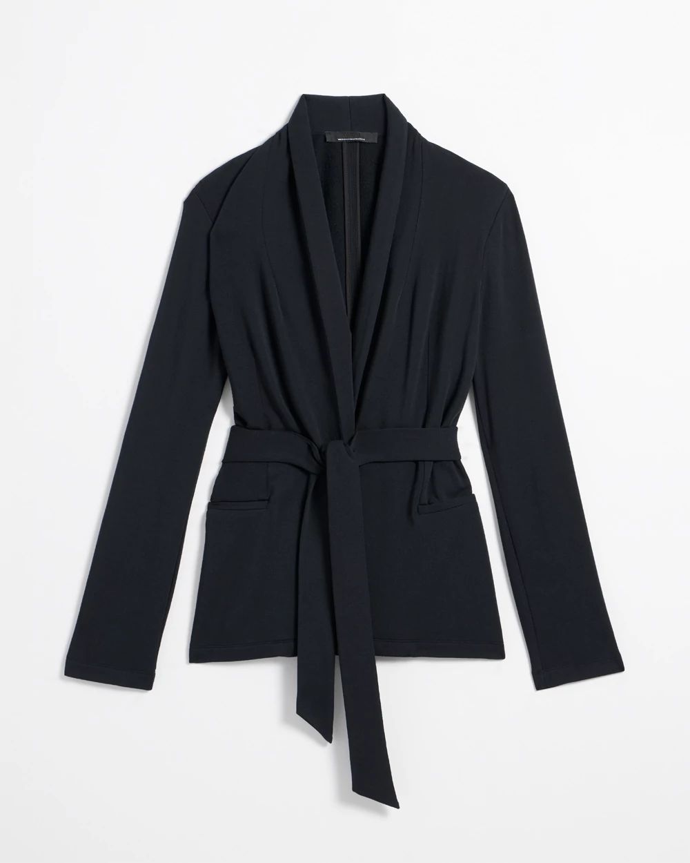The Passporter™️ Slip On Cardigan