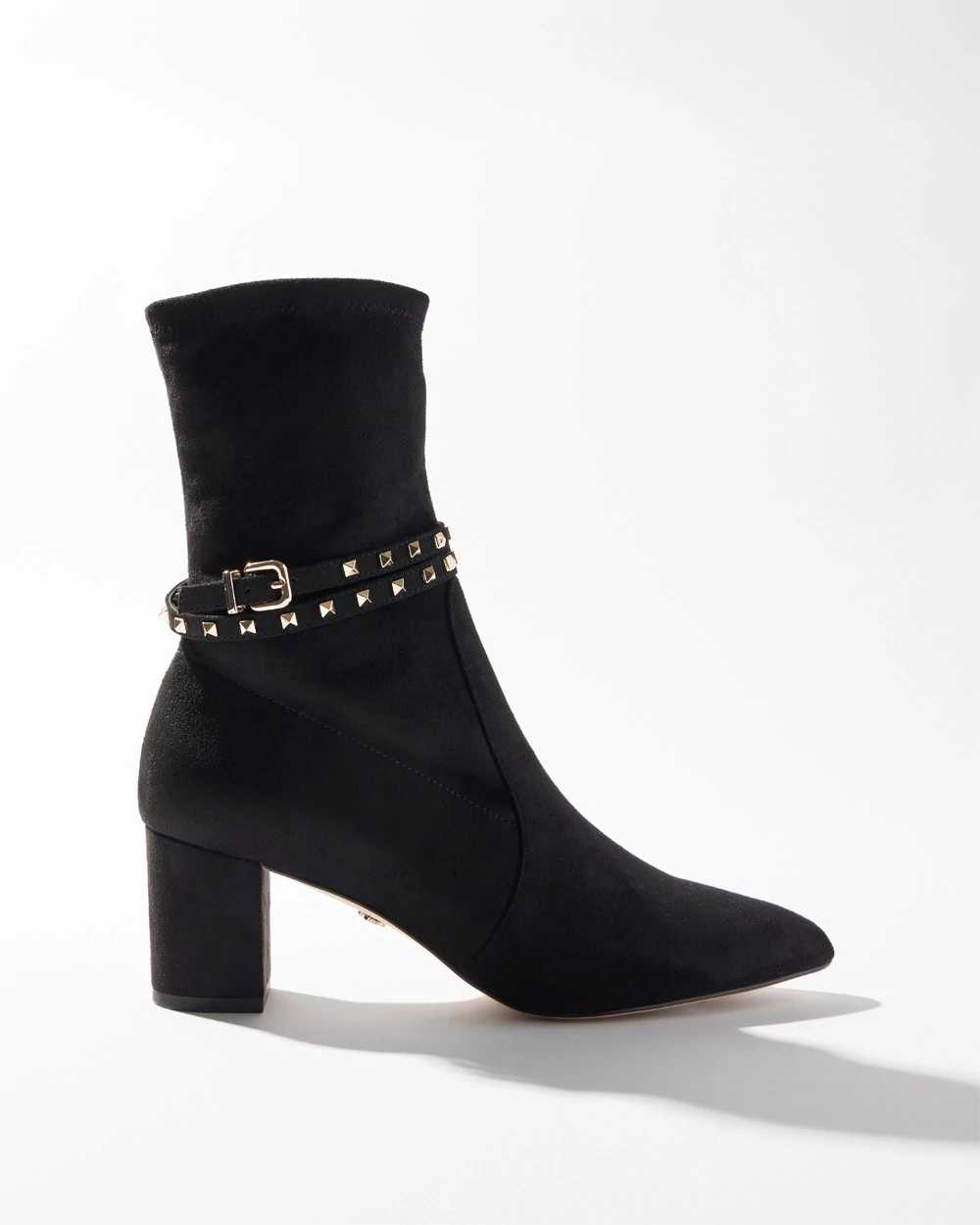 White house black market clearance booties