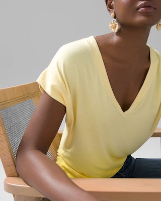 Short Sleeve Power Tee