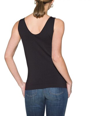 Outlet WHBM Dual-Neck Convertible Tank
