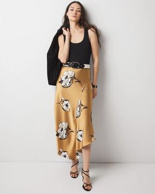 WHBMFORME™ All Ways Stretch Scoop Neck Bodysuit click to view larger image.
