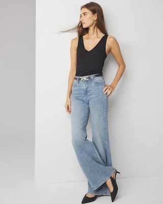 WHBMFORME™ Dual Neck Tank
