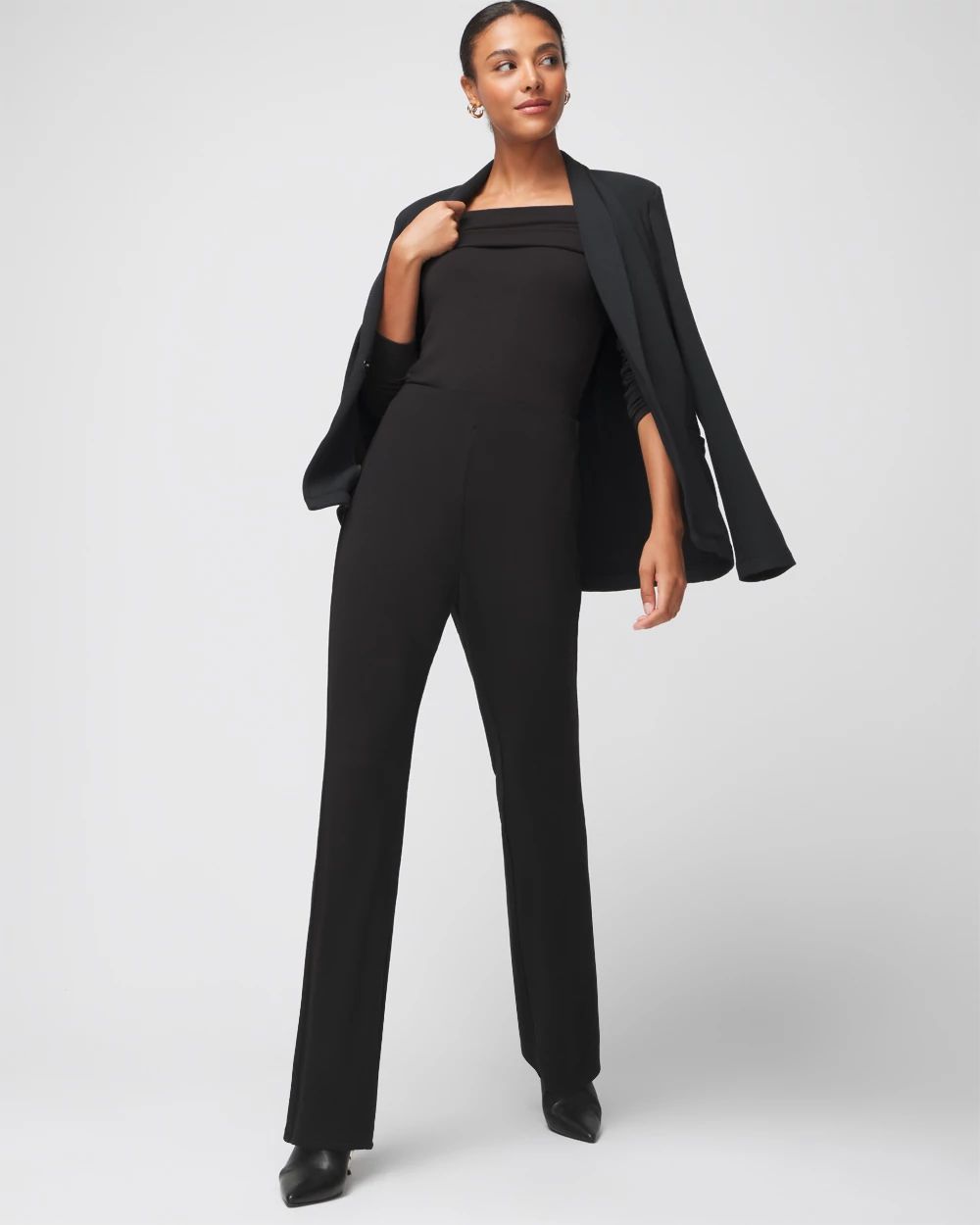 The Passporter™️ Bootcut Pants