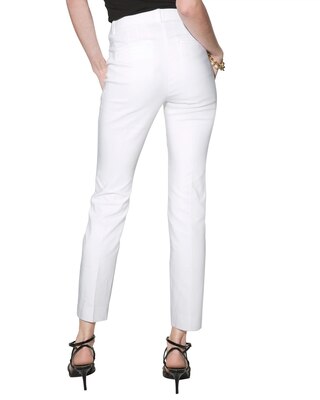 Outlet WHBM The Slim Ankle Pant