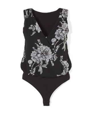 Mesh Bodysuit
