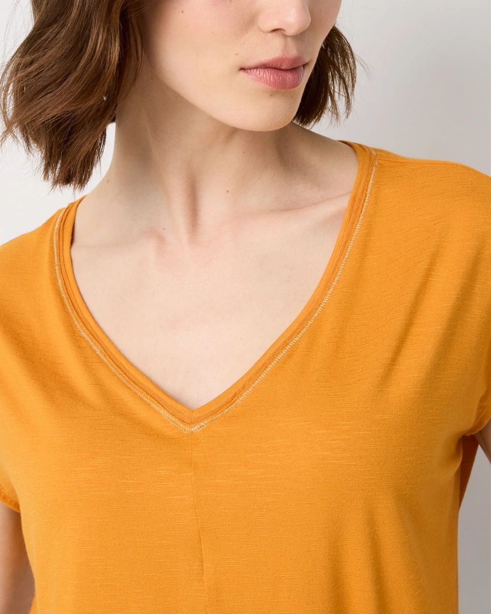 Jetsetter Tee