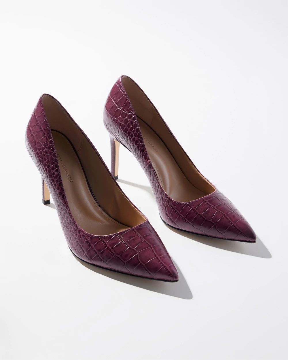 Croco Comfort Pump