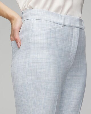 WHBM® Ines Slim Bootcut Pant