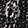 Floral Mix Black