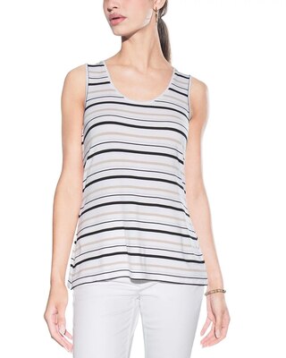 Outlet WHBM Foundation Tank