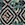 Jungle Tile Ao Black