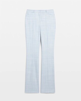 WHBM® Ines Slim Bootcut Pant