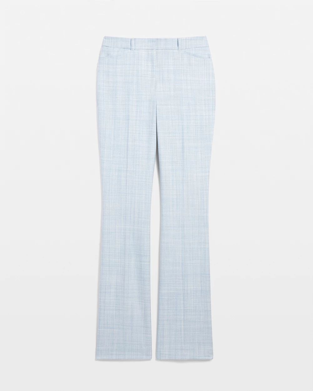 WHBM® Ines Slim Bootcut Pant