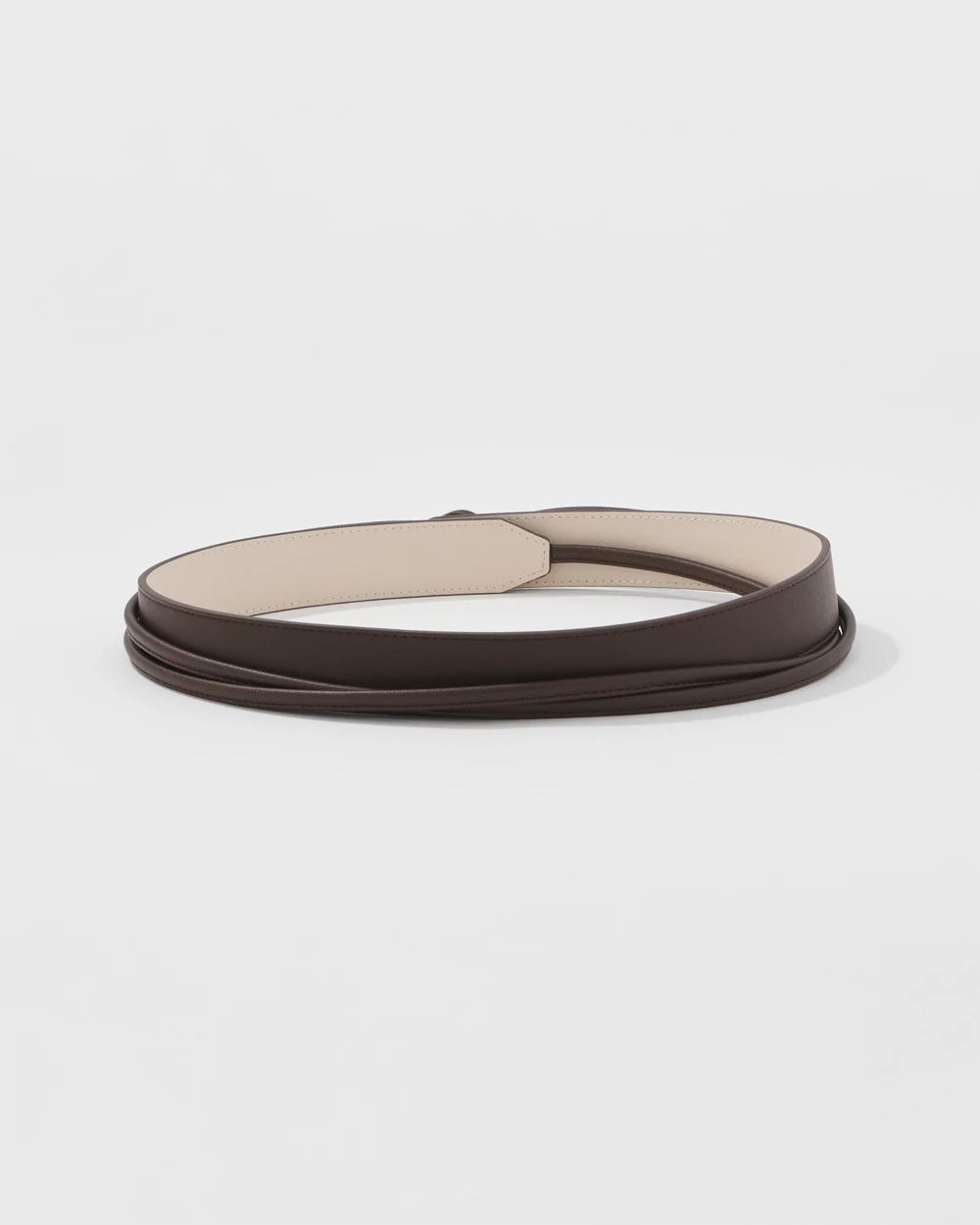 Skinny Obi Belt