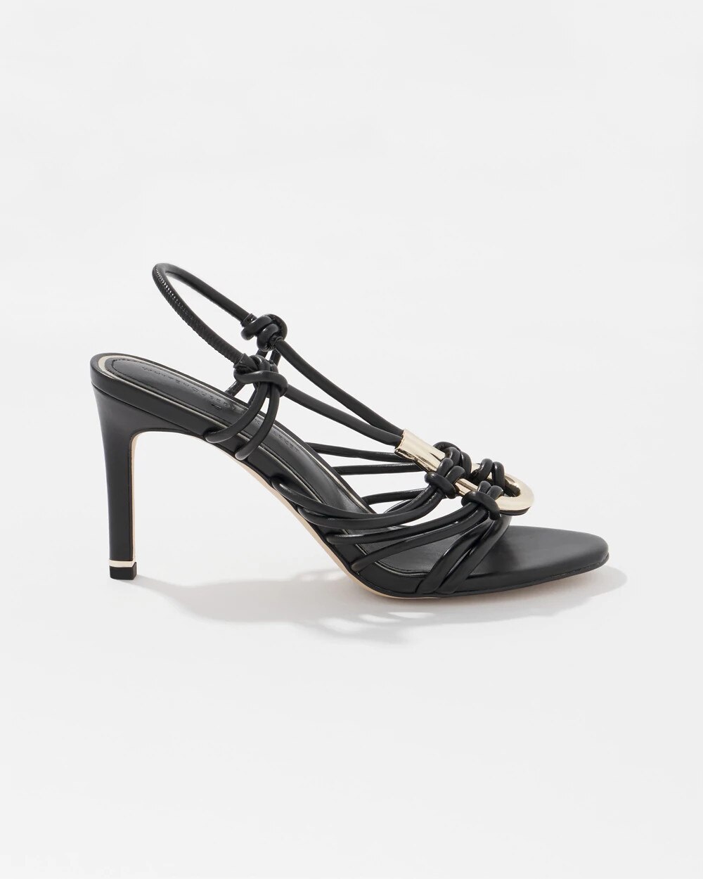 Strappy Sandal - image 3