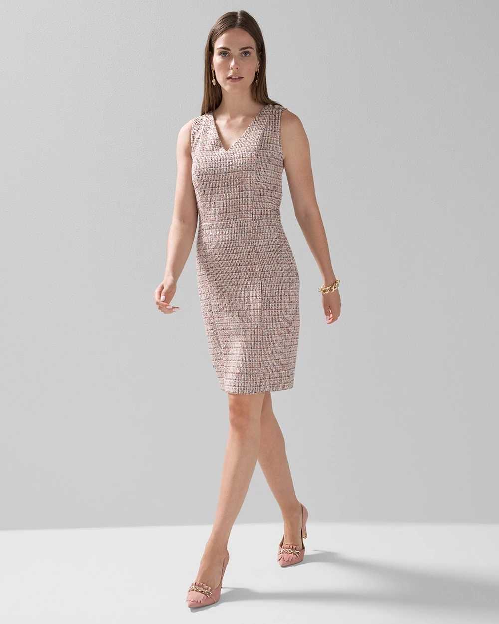 White house black market mother of the bride on sale dresses