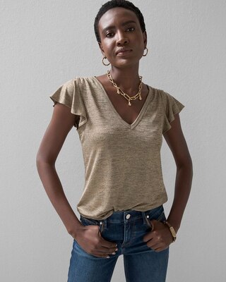 Glamgetter Tee