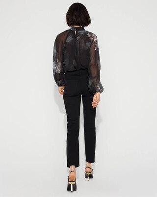 High-Rise Skinny Jean click to view larger image.