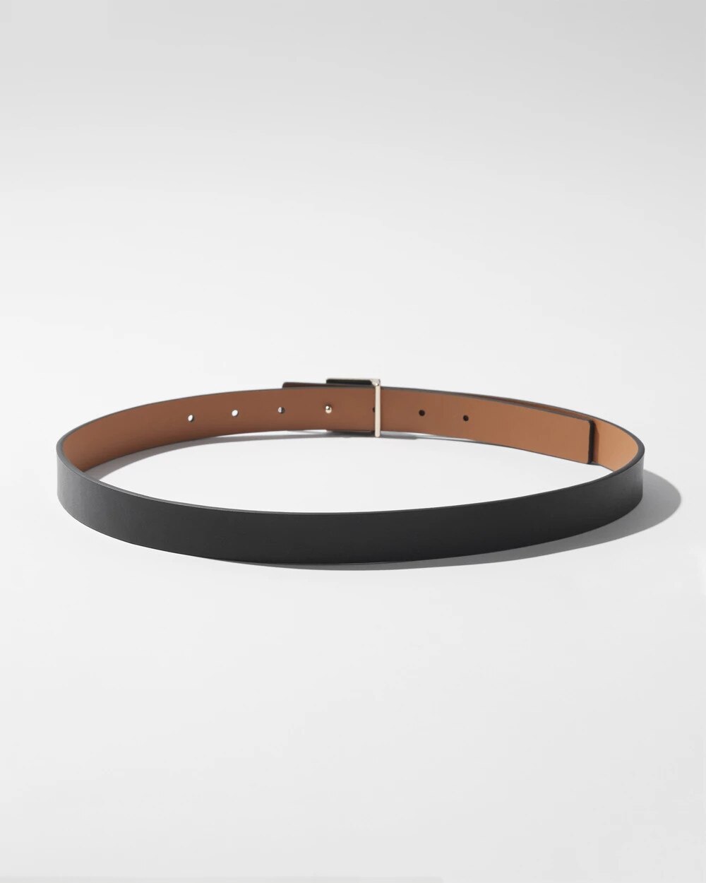 Reversible Stud Pant Belt - image 3