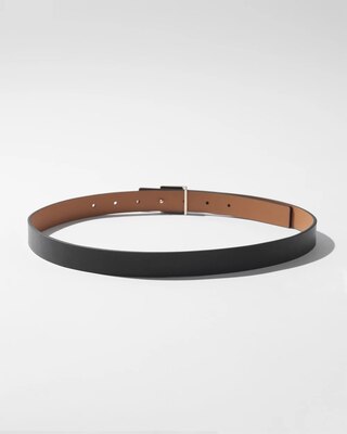 Reversible Stud Pant Belt click to view larger image.