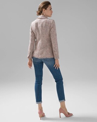WHBM® Studio Blazer