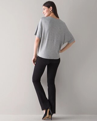 Dolman Tee
