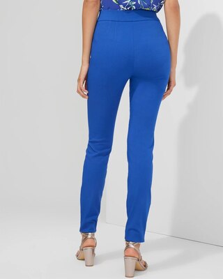 Outlet WHBM Pull-On Skinny Pants