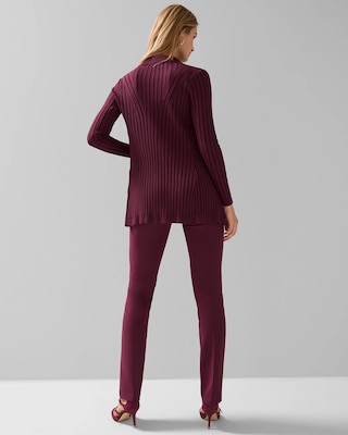 Ultimate Ribbed Cardigan
