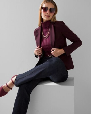 WHBM® Signature Blazer