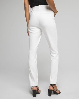 Outlet WHBM The Slim Ankle Pant