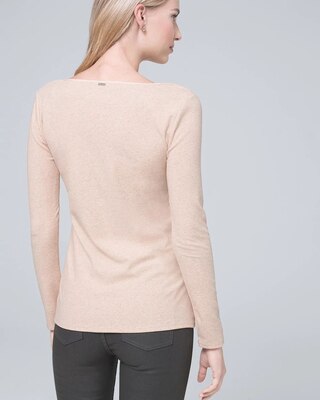 Essential Knit Top
