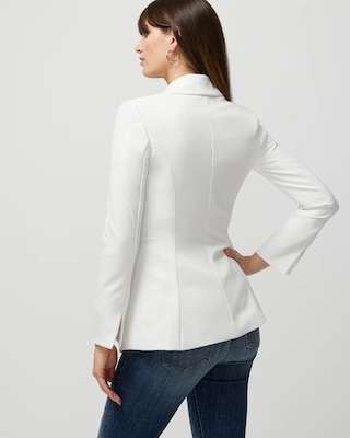 WHBM® Studio Blazer
