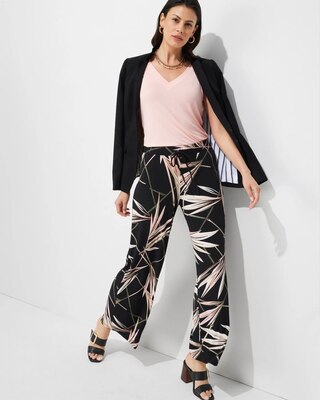 Outlet WHBM Double-V Tank Top