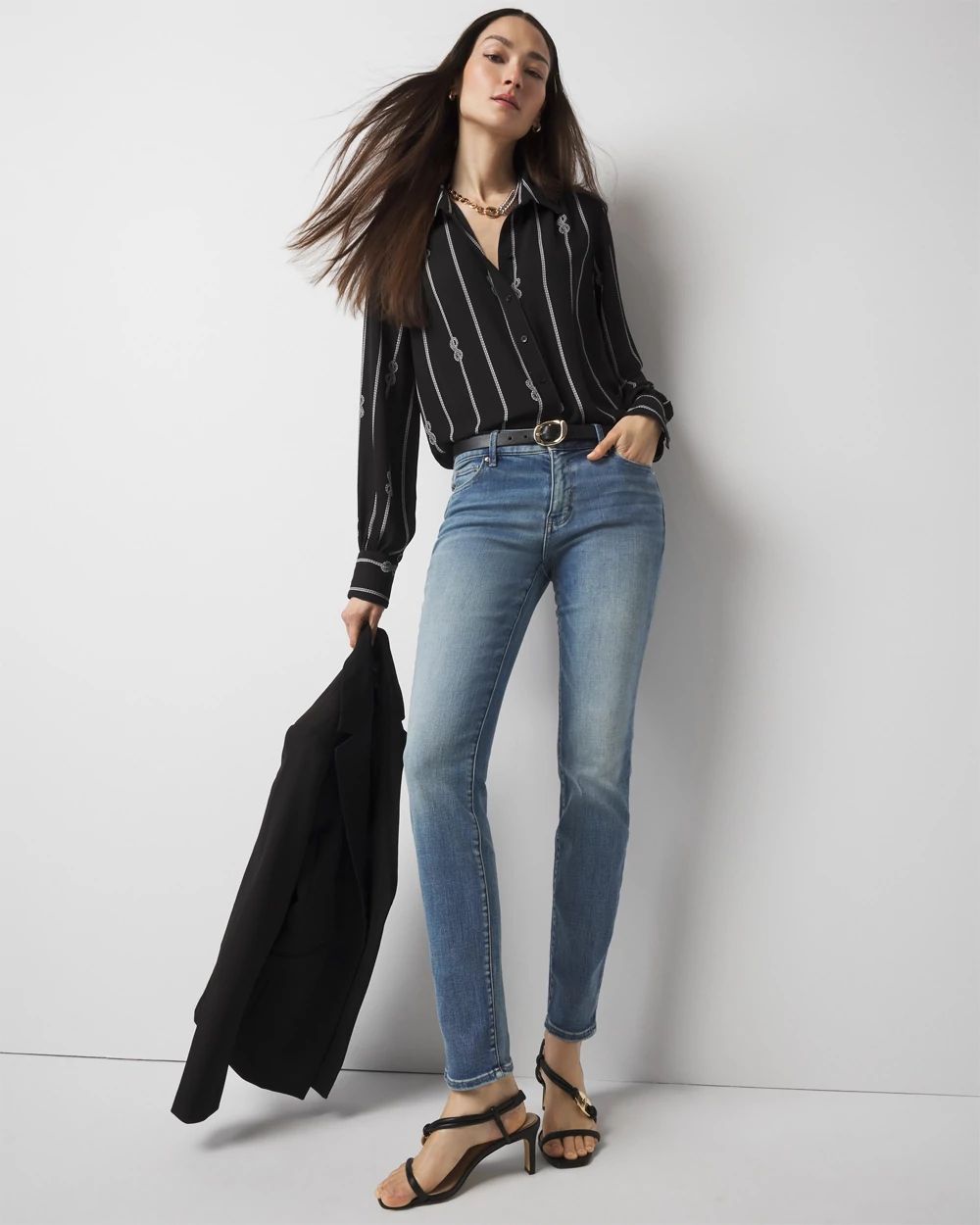 Soft Shirt