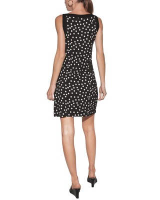 Outlet WHBM Sleeveless Shift Dress
