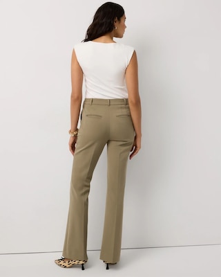 High-Rise Piper Flare Pant click to view larger image.