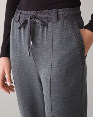 WKND Ball Chain Jogger