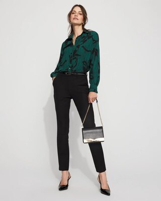 Soft Shirt with Piping click to view larger image.