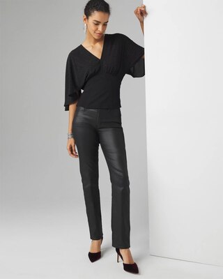 Embellished Corset Blouse click to view larger image.