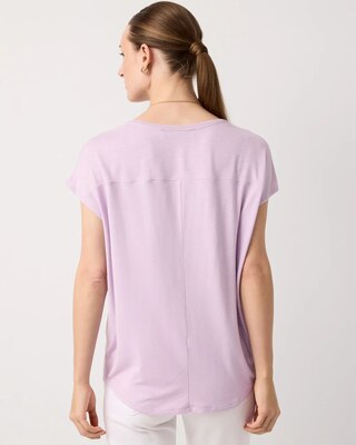 Jetsetter Tee click to view larger image.