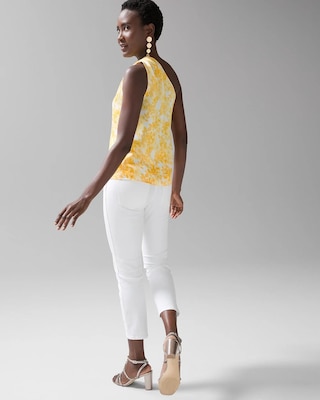 One-Shoulder Top