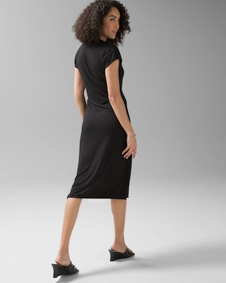 Easy T Shirt Dress