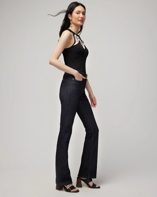 Cut-Out Tank